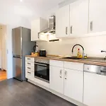 Rhine Apartment