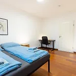 Rhine Apartment