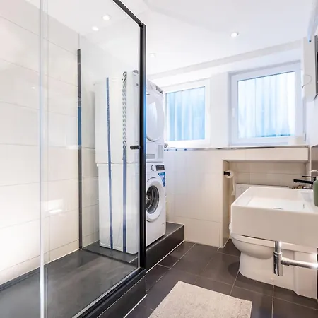 Apartment Rhine