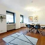 Rhine Apartment