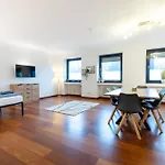 Rhine Apartment