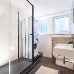 Appartement Rhine
