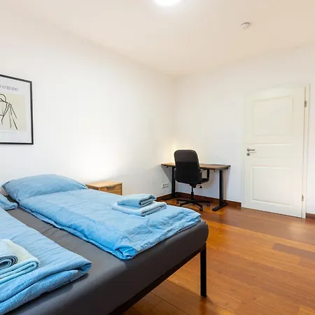 Apartment Rhine